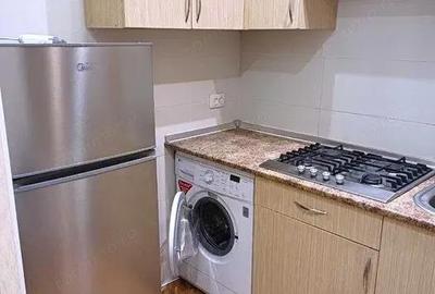 Garsoniera zona Tei - 2