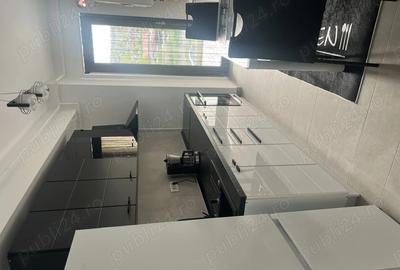 Vand inchiriez garsoniera mobilata si utilata complet Vand inchiriez garsoniera mobilata si utilata complet - 7