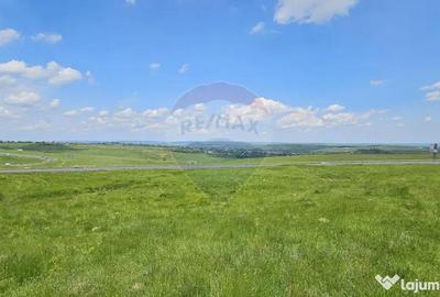 Teren de 7000 mp, în Ilișești - 9