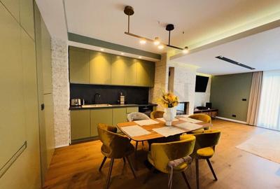 Apartament Lux I Tip Duplex I De I Poiana Brasov I Silver... Apartament Lux I Tip Duplex I De I Poiana Brasov I Silver... - 2