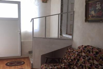 Casă cu 5 camere cu Teren 1007 Mp în Aranghel - 7