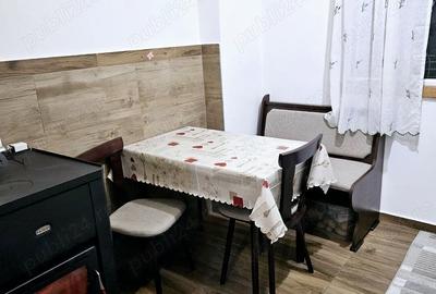 Apartament cu 2 camere în Pădurea Neagră - 1