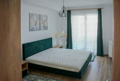 Apartament cu 3 camere semidecomandat, mobilat în Gheorgheni - 5