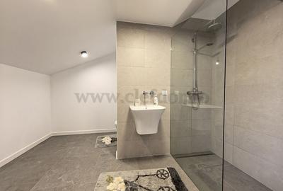 Casă cu 5 camere cu Canalizare în Pipera - 15