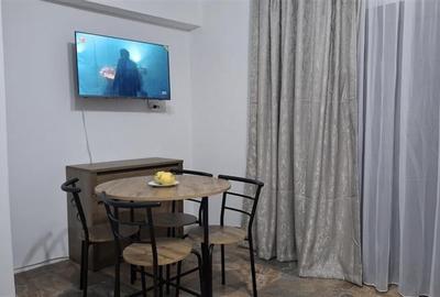 Inchiriere Garsoniera Decomandata Bd.Alexandru Obregia - 4