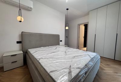 Apartament 3 camere Prima Închiriere Parcare Subterana Inclusă Totul Nou - 14