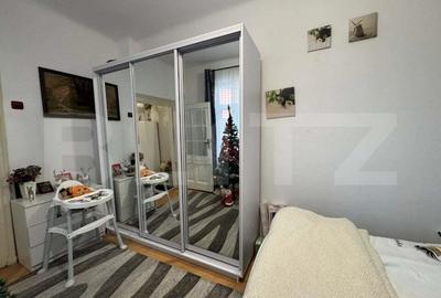 Apartament 2 camere, 50 mp utili, etaj 1, zona ultracentrala - 3
