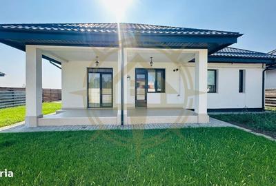 Casă cu 4 camere în Tamași - 4