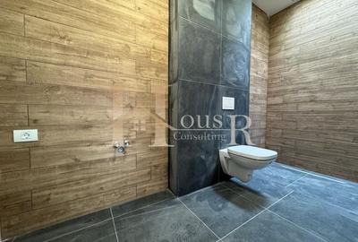 Casa Individuala in Oras.Proiect Modern.Car Port - 16