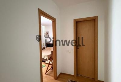 Apartament cu 2 camere în Industriilor - 14