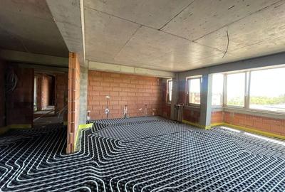 2 camere nou zona Nou Grigorescu premium cladire boutique - 6