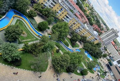 Ultracentral Garsoniera 40mp Regim hotelier sau perioada lunga - 11