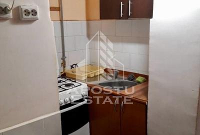 Apartament 2 camere,etaj 2, centrala proprie,zona Lipovei - 9