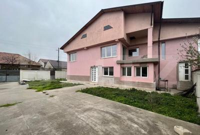 Casă cu 3 camere cu Teren 674 Mp în Brestei