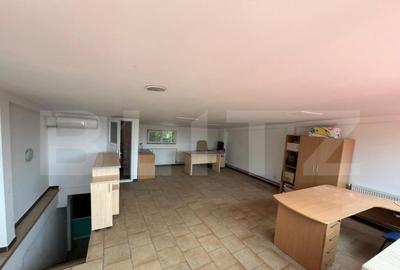 ???? Spa?iu Comercial 160 mp Parter +Etaj + Depozit Idea - 7