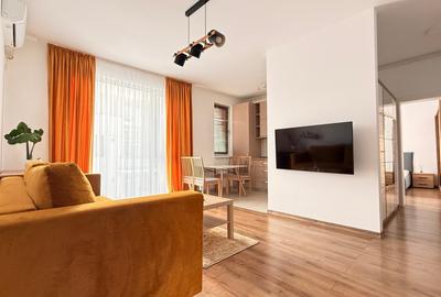 Apartament 3 camere de inchiriat Dumbravita - 3