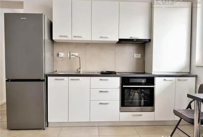 Apartament cu 2 camere decomandat, mobilat în Noua - 11