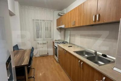 Apartament cu 2 camere decomandat în 1 Mai - 5