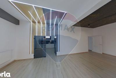Spațiu comercial, de 125 mp, în Ultracentral - 5