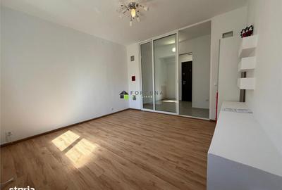 Garsonieră în Est - 1