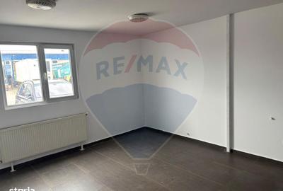 Spațiu comercial, de 540 mp, în Gilău - 5