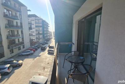 Proprietar vand studio mobilat la cheie in Mamaia Nord - 3