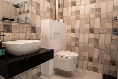 Apartament cu 4 camere decomandat, mobilat în Pipera - 7