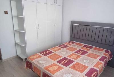 Apartament cu 2 camere decomandat în Burdujeni - 3