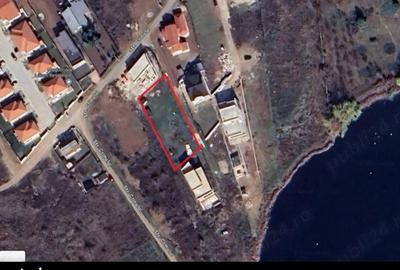 Teren de 850 mp, în Mogoșoaia - 2