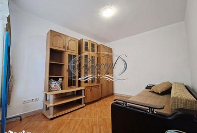 Garsonieră decomandată, mobilată în Bună Ziua - 2