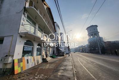 Spațiu comercial, de 780 mp, în 1 Mai - 2