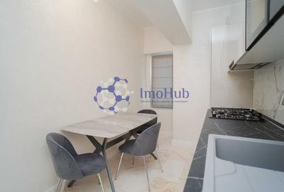 Royal Town, 2 camere, prima inchiriere, parcare inclusa - 2