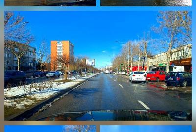 Garsonieră în Craiovei - 2