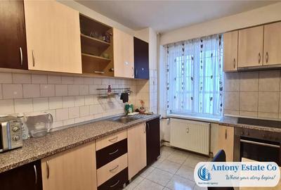 Apartament de inchiriat, 3 camere, Cantemir - Oradea - 3