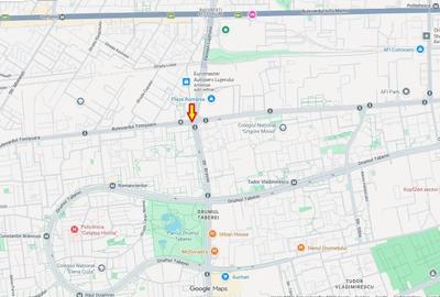 Birou, de 140 mp, în Drumul Taberei - 1