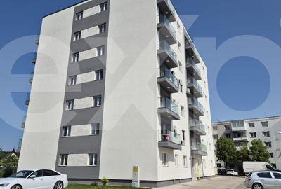 Apartament cu 3 camere decomandat în Mioveni - 7