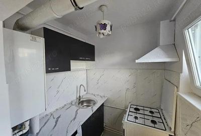 Apartament cu 3 camere nedecomandat în Podu Roș - 5