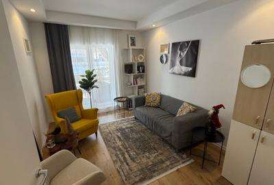 Apartament 2 camere cu grădină  Cosmopolis Ștefăneștii de Jos - 3