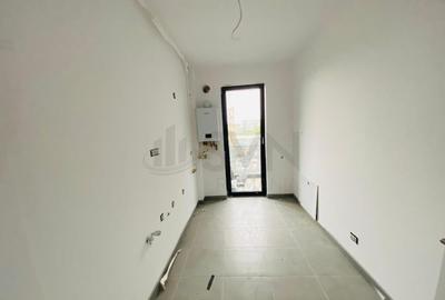 Apartament 2 camere de Straulesti Apartament 2 camere de Straulesti - 6