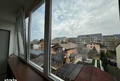 Apartament cu 2 camere în Central - 14
