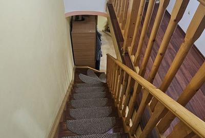 Casă cu 3 camere cu Teren 260 Mp în Malu Mare - 11