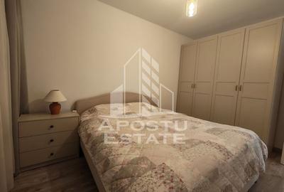 Apartament cu 2 camere, etaj intermediar, bloc nou, zona Aradului - 6