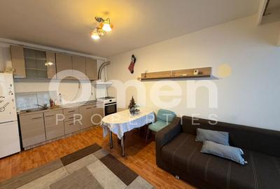 Garsonieră semidecomandată, mobilată în Decebal - 2