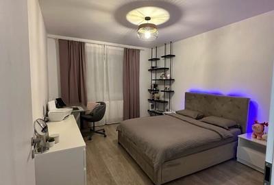 Apartament cu 2 camere decomandat în Central - 1