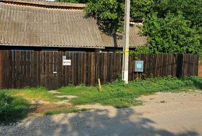 Teren intravilan ij Silistea Snagovului - 5