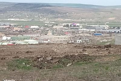 Teren de 500 mp, în Apahida