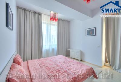 Apartament 4 camere Pet Friendly - Aviatiei - Herastrau - Floreasca - 7