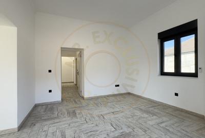 Inchiriere Casa 3 camere 154 mp, Teren 630 mp - Str. T. Vladimirescu - Carei - 8