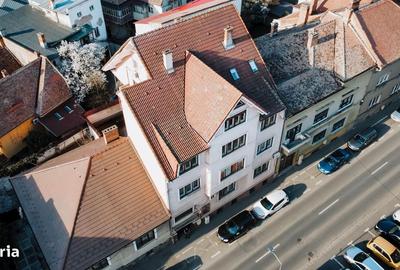 Apartament cu 4 camere în Cristian - 7