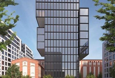 Cladire Birouri Porche Pipera - 2